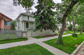 Photo 4: 9742 89 Avenue NW in Edmonton: Zone 15 House for sale : MLS®# E4304137