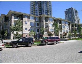 Photo 2: 101 3575 EUCLID Avenue in Vancouver: Collingwood VE Condo for sale in "MONTAGE" (Vancouver East)  : MLS®# V674581