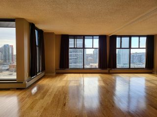 Photo 9: 1502 1100 8 Avenue SW in Calgary: Downtown West End Apartment for sale : MLS®# A1187074