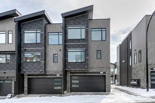 Photo 2: 57 Royal Elm Green NW in Calgary: Royal Oak Row/Townhouse for sale : MLS®# A2122522