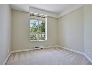 Photo 11: 302 5835 HAMPTON Place in Vancouver: University VW Condo for sale in "ST. JAMES HOUSE" (Vancouver West)  : MLS®# V1128820