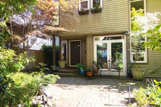Photo 4: 1826 W 13TH AVENUE in Vancouver: Kitsilano 1/2 Duplex for sale (Vancouver West)  : MLS®# R2489125