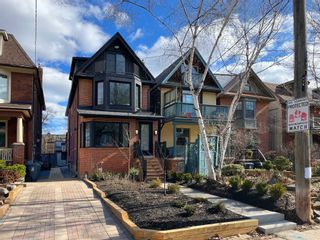 Photo 1: 79 Woodycrest Avenue in Toronto: Danforth Village-East York House (2 1/2 Storey) for sale (Toronto E03)  : MLS®# E5922199