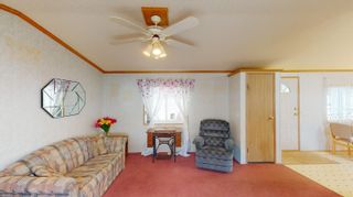 Photo 10: 41 313 WESTLAND Road in Quesnel: Quesnel - Town Manufactured Home for sale in "Meadowood Residential Park" : MLS®# R2781571