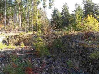 Photo 6: LOT 105 JOHNSTON HEIGHTS ROAD in Sunshine Coast: Home for sale : MLS®# R2244687