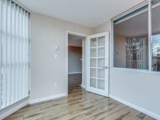 Photo 12: 309 12148 224 Street in Maple Ridge: East Central Condo for sale in "Panorama" : MLS®# R2640256