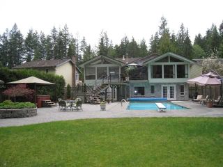 Photo 1: 2529 HYANNIS Point in North Vancouver: Blueridge NV House for sale : MLS®# V825242