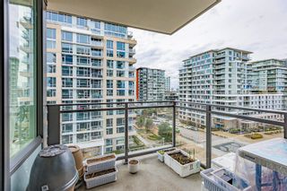 Photo 16: 1022 3300 KETCHESON Road in Richmond: West Cambie Condo for sale : MLS®# R2862541