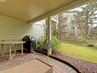 Photo 19: 2 127 Aldersmith Pl in VICTORIA: VR Glentana Row/Townhouse for sale (View Royal)  : MLS®# 779387