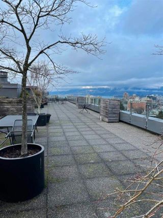 Photo 18: 315 1445 MARPOLE Avenue in Vancouver: Fairview VW Condo for sale in "Hycroft Towers" (Vancouver West)  : MLS®# R2877319