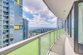 Photo 19: 3108 6638 DUNBLANE Avenue in Burnaby: Metrotown Condo for sale in "MIDORI" (Burnaby South)  : MLS®# R2831313