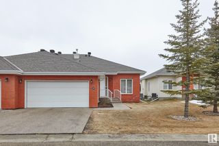 Photo 36: 39 1225 WANYANDI Road in Edmonton: Zone 22 House Half Duplex for sale : MLS®# E4379173