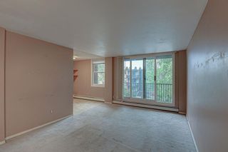 Photo 11: 312 515 57 Avenue SW in Calgary: Windsor Park Apartment for sale : MLS®# A2053901