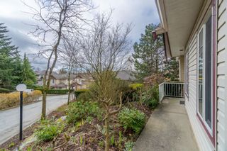 Photo 6: 4 3270 BLUE JAY Street in Abbotsford: Abbotsford West Townhouse for sale in "Blue Jay Hills" : MLS®# R2740113