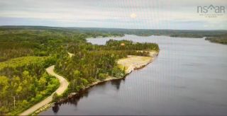 Photo 32: Lot 09-4 West Liscomb Point Road in West Liscomb: 303-Guysborough County Vacant Land for sale (Highland Region)  : MLS®# 202324034