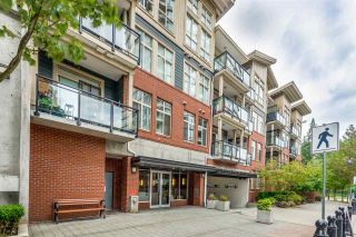 Photo 28: 409 101 MORRISSEY Road in Port Moody: Port Moody Centre Condo for sale in "Libra A" : MLS®# R2544576