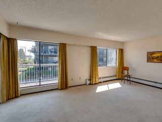 Photo 4: 201 11957 223 Street in Maple Ridge: West Central Condo for sale in "Alouette Apartments" : MLS®# R2713080
