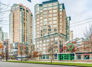 Photo 1: 1189 PACIFIC Boulevard in Vancouver: Yaletown Office for sale (Vancouver West)  : MLS®# C8058407