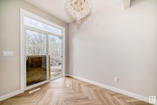 Photo 7: 6308 27 Avenue in Edmonton: Zone 53 House Half Duplex for sale : MLS®# E4387054