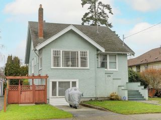 Photo 27: 514 Lampson St in Esquimalt: Es Saxe Point House for sale : MLS®# 892684