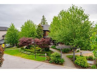 Photo 18: 171 7938 209 Street in Langley: Willoughby Heights Townhouse for sale in "RED MAPLE PARK" : MLS®# R2714183