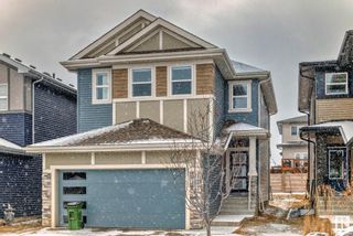 Photo 3: 4103 5 Avenue in Edmonton: Zone 53 House for sale : MLS®# E4381658