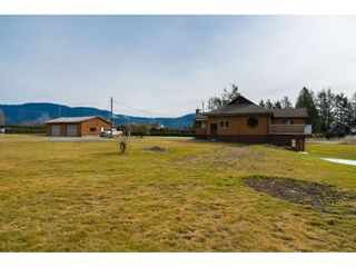Photo 19: 9019 EAGLE Road in Mission: Dewdney Deroche House for sale : MLS®# R2350003