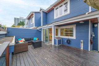 Photo 36: 1847 W 14 Avenue in Vancouver: Kitsilano 1/2 Duplex for sale (Vancouver West)  : MLS®# R2867417
