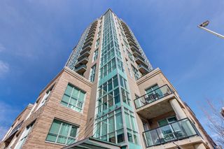 Photo 2: 1506 788 12 Avenue SW in Calgary: Beltline Apartment for sale : MLS®# A2054798