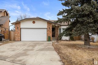 Main Photo: 17723 93 Street in Edmonton: Zone 28 House for sale : MLS®# E4378053
