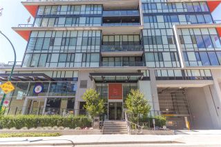 Photo 20: 1208 1325 ROLSTON Street in Vancouver: Downtown VW Condo for sale in "THE ROLSTON" (Vancouver West)  : MLS®# R2295863