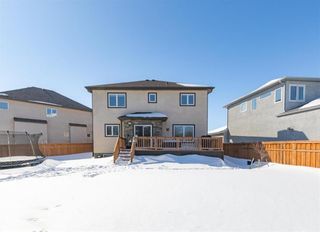 Photo 48: 86 Kowalsky Crescent in Winnipeg: Charleswood Residential for sale (1H)  : MLS®# 202304047