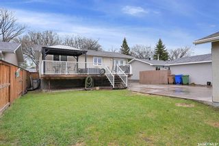 Photo 24: 34 Markwell Drive in Regina: McCarthy Park Residential for sale : MLS®# SK968160