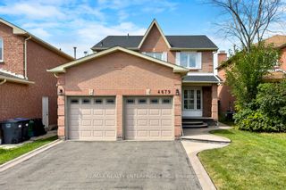 Photo 1: 4679 Rosebush Road in Mississauga: East Credit House (2-Storey) for sale : MLS®# W8164568