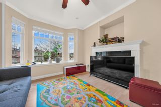 Photo 2: 4501 FRANCES STREET in Burnaby: Capitol Hill BN House for sale (Burnaby North)  : MLS®# R2665977