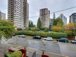 Photo 9: 208 707 HAMILTON Street in New Westminster: Uptown NW Condo for sale in "Casa Diann" : MLS®# R2626441