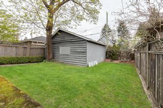 Photo 18: 3517 W 22ND Avenue in Vancouver: Dunbar House for sale (Vancouver West)  : MLS®# R2802087