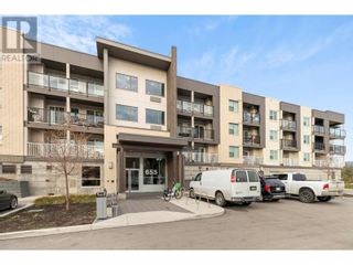 Photo 24: 655 Academy Way Unit# PH6 in Kelowna: House for sale : MLS®# 10301659