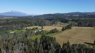 Photo 1: BOURGON ROAD in Smithers: Telkwa - Rural Land for sale (Smithers And Area)  : MLS®# R2700048
