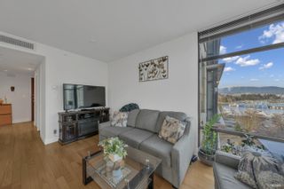 Photo 6: 902 1863 ALBERNI Street in Vancouver: West End VW Condo for sale in "LUMIERE" (Vancouver West)  : MLS®# R2759065