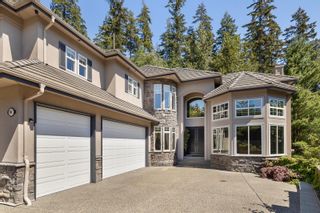 Photo 2: 14 EAGLE Crescent in Port Moody: Heritage Mountain House for sale : MLS®# R2711375