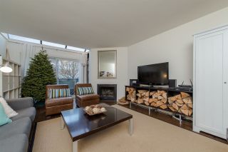 Photo 6: 3 1285 HARWOOD Street in Vancouver: West End VW Townhouse for sale (Vancouver West)  : MLS®# R2046107