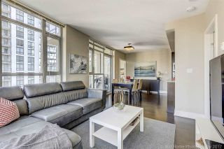 Photo 3: 1102 3008 GLEN Drive in Coquitlam: North Coquitlam Condo for sale in "M2" : MLS®# R2220056