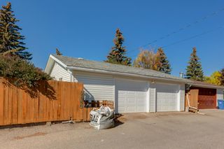 Photo 37: 9832 Alberni Road SE in Calgary: Acadia Detached for sale : MLS®# A2003574