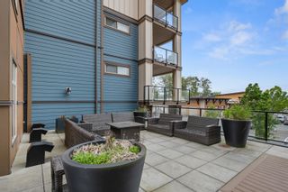 Photo 22: 102 20673 78 Avenue in Langley: Willoughby Heights Condo for sale in "Grayson" : MLS®# R2884622
