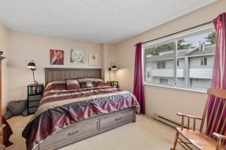 Photo 11: 13 3410 COAST MERIDIAN Road in Port Coquitlam: Lincoln Park PQ Townhouse for sale in "AVONDALE" : MLS®# R2707439