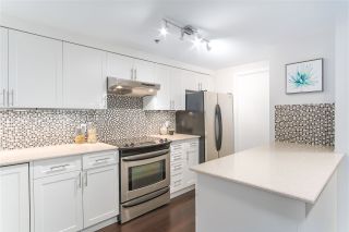 Photo 10: 406 518 W 14TH Avenue in Vancouver: Fairview VW Condo for sale in "Pacifica - Northgate Tower" (Vancouver West)  : MLS®# R2424088