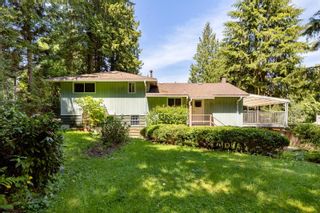 Photo 28: 2956 WAGON WHEEL Circle in Coquitlam: Ranch Park House for sale : MLS®# R2780694
