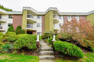 Photo 33: 106 327 NINTH Street in New Westminster: Uptown NW Condo for sale in "Kennedy Manor" : MLS®# R2621900