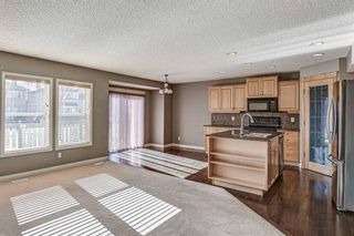 Photo 2: 32 Everwillow Green SW in Calgary: Evergreen Detached for sale : MLS®# A1188019